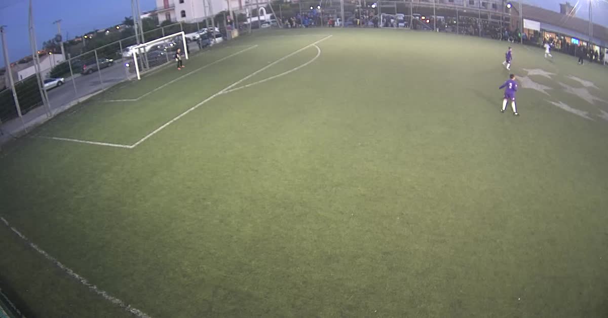 Alessio goal 8 2019