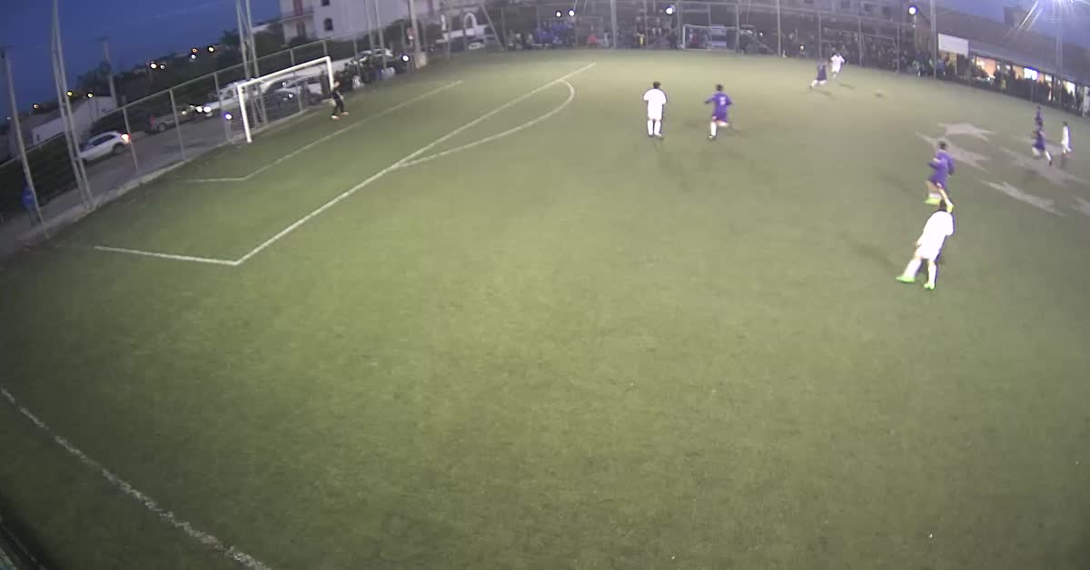 Alessio goal 9 2019
