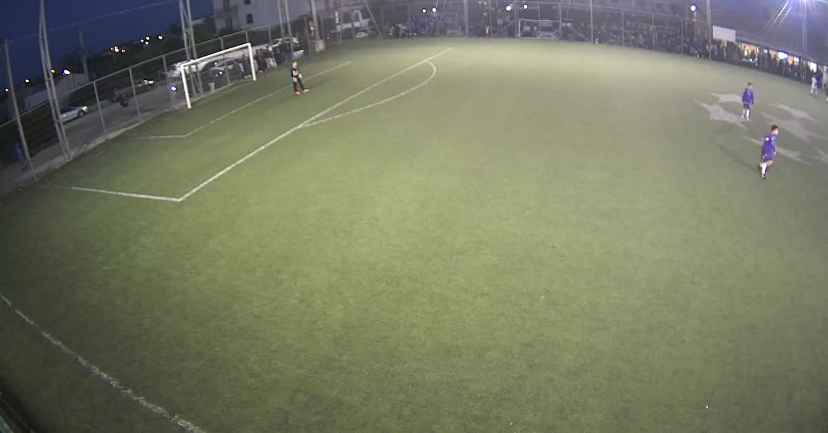 Alessio goal 10 2019