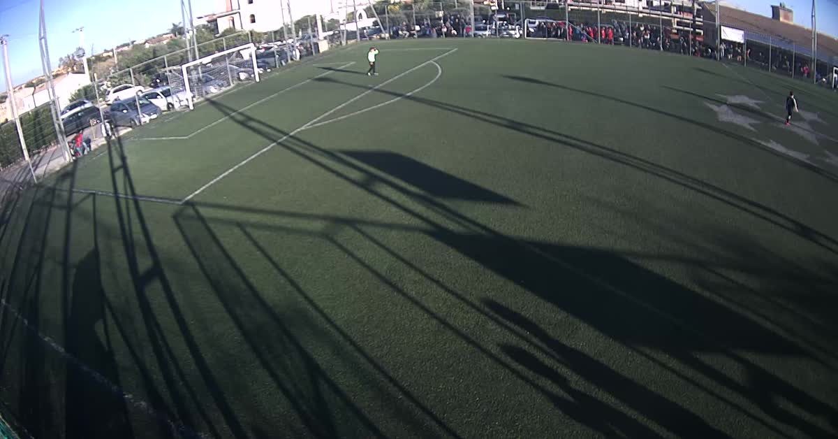 Sempre gol