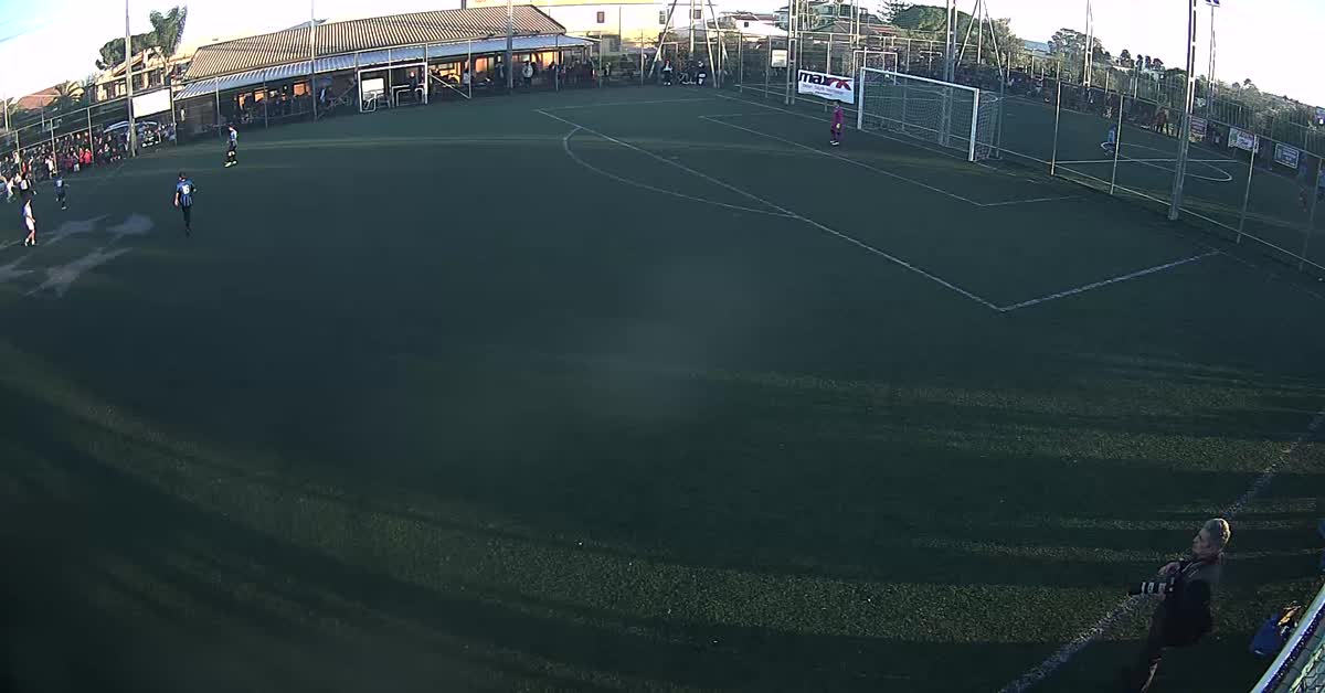 Alessio goal 11 2019