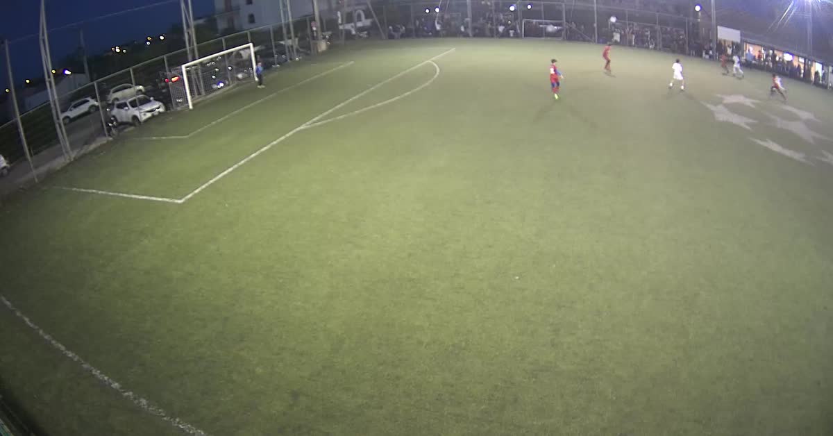 Alessio goal 12 2019