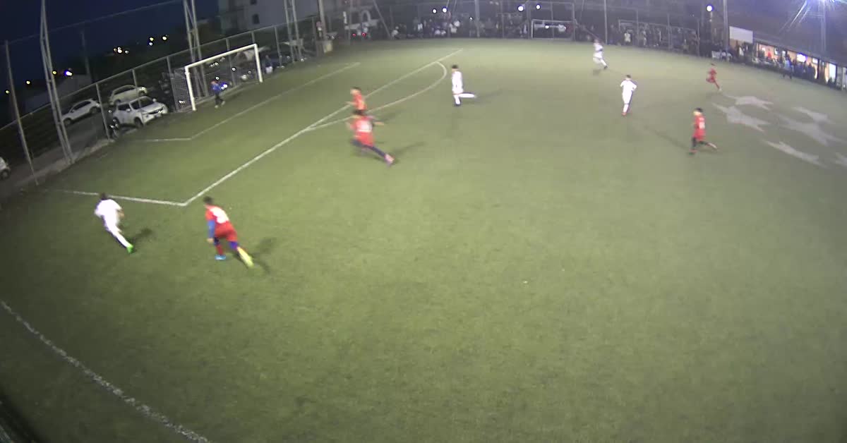 Alessio goal 13 2019