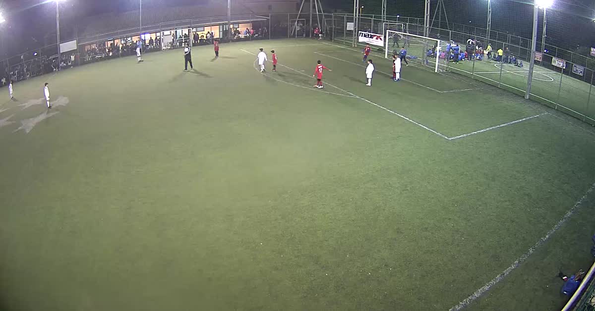 Alessio goal 14 2019