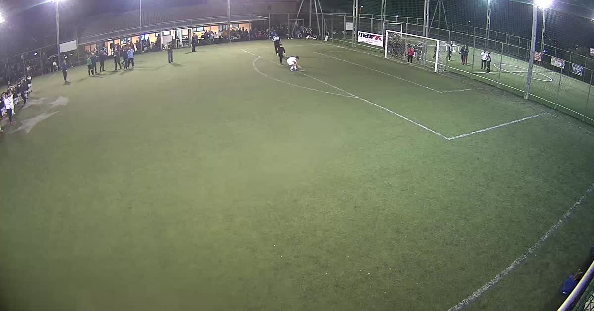 Alessio goal 15 2019