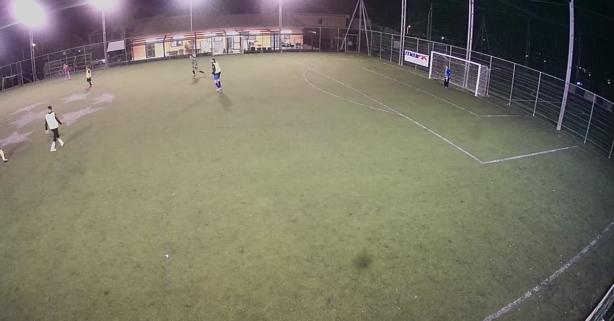 Tacco e gol