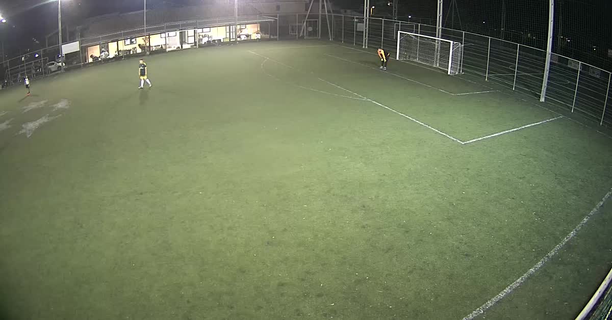 Dribbling e gol
