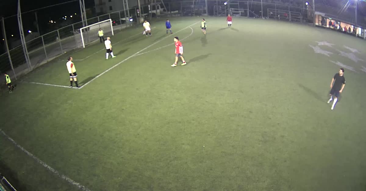 dribbling