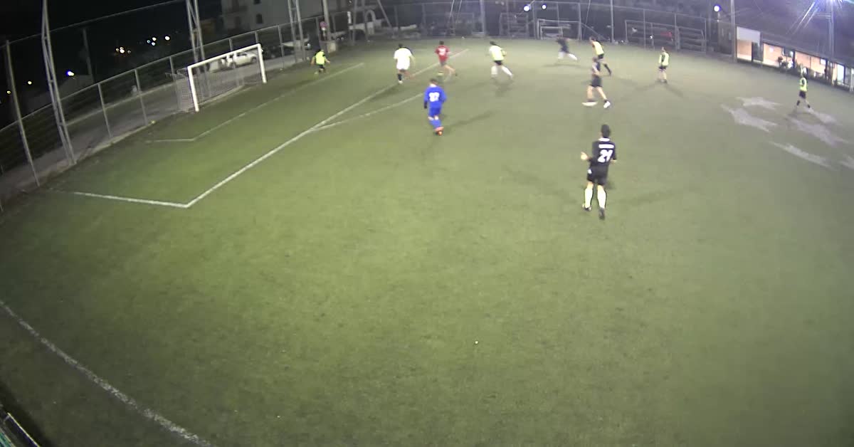 gol da fuori