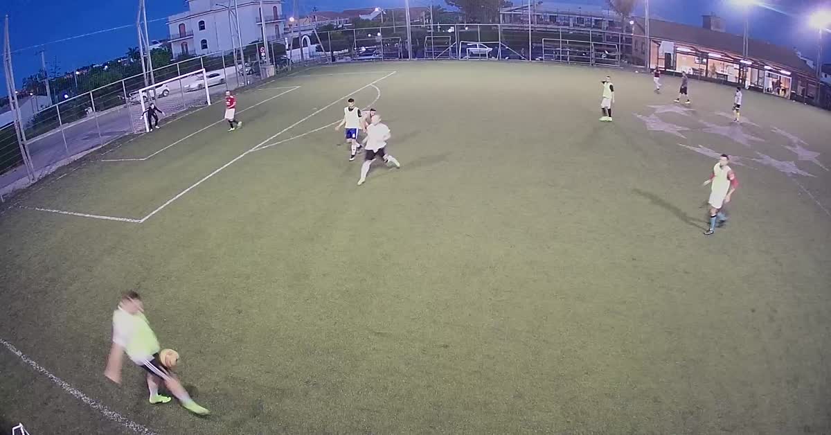 Goooool MF7