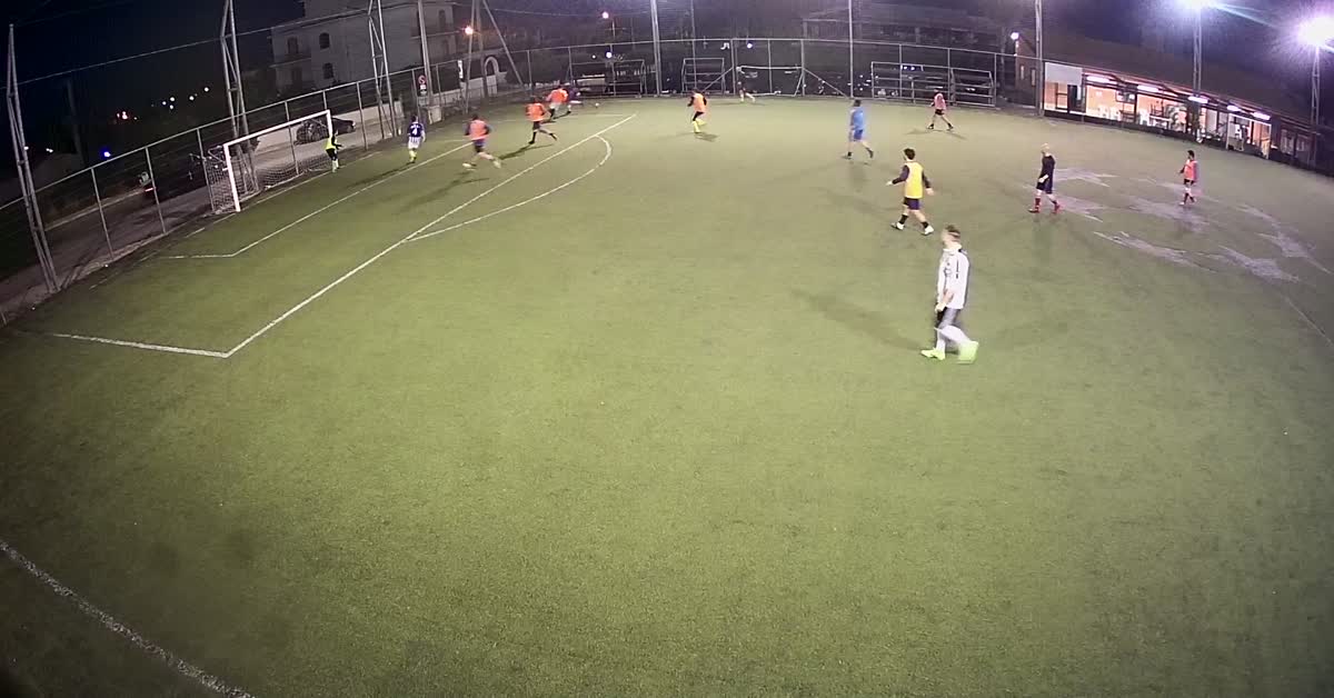 MF7 gol colpo di testa 