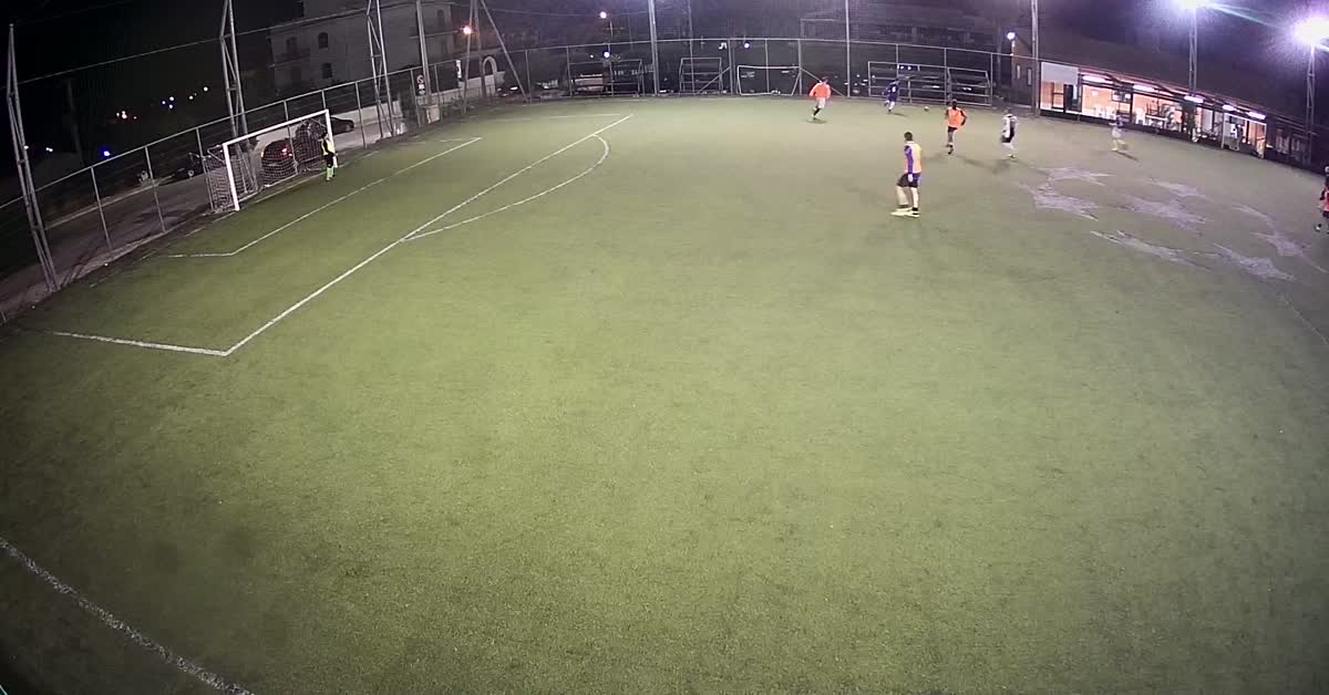 MF7 occasione e gol