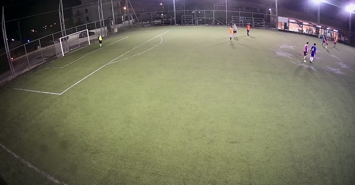 MF7 Terzo Gol 