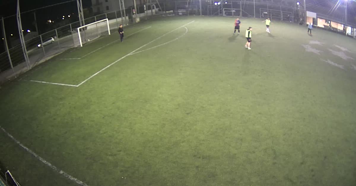 Assist gol franki 2