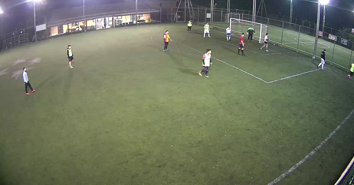 Goalllllll