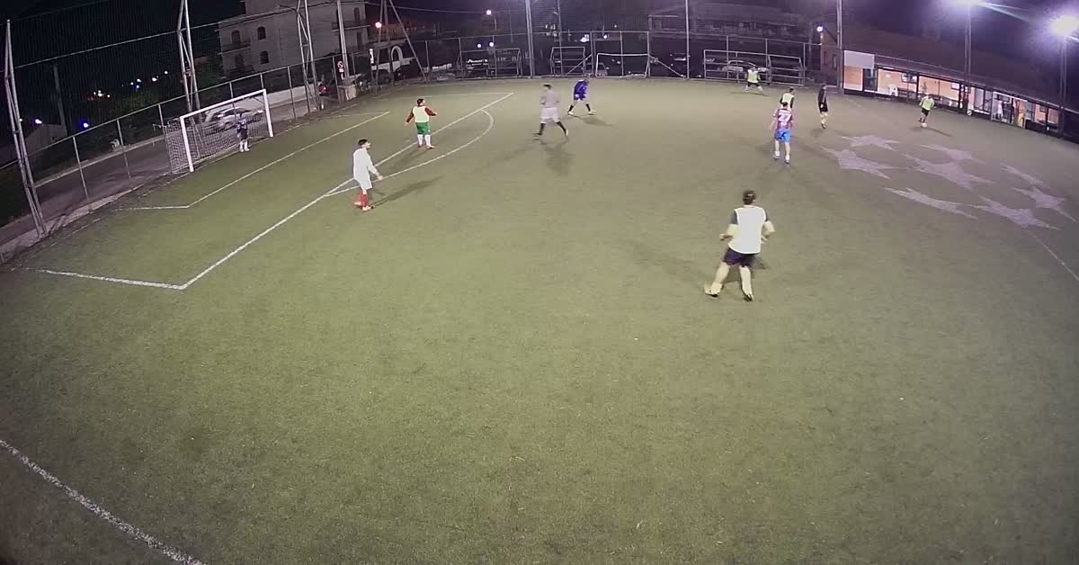 Finta il tiro