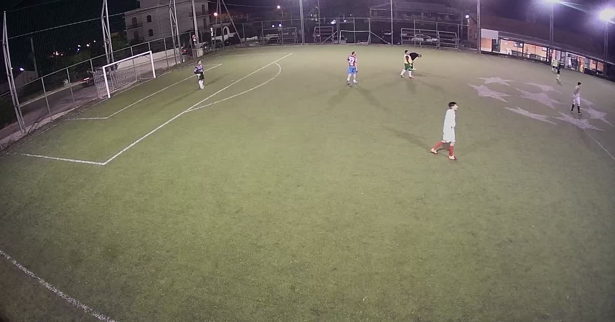 Primo palo