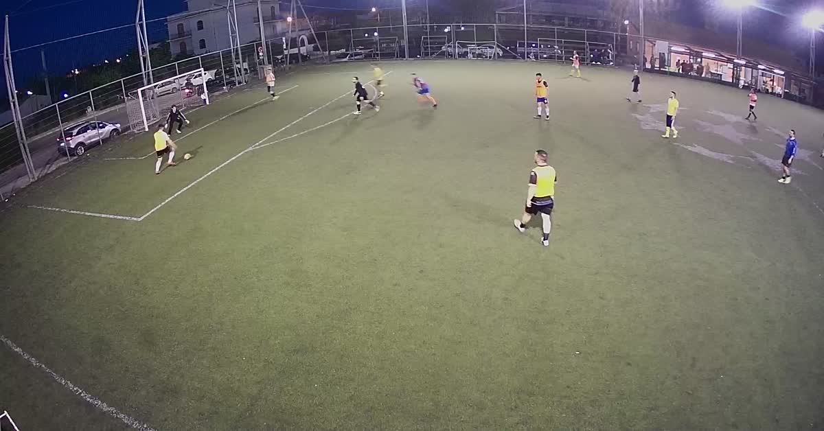 Gol MF7