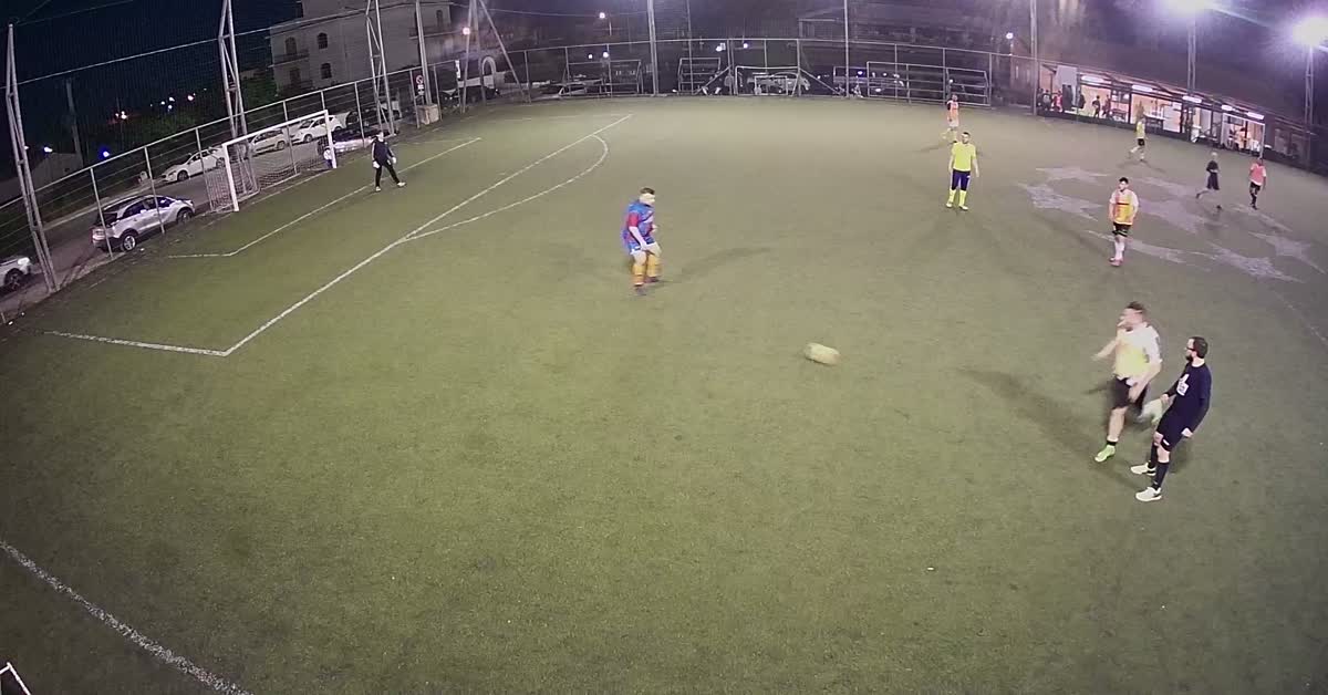 Gol MF7