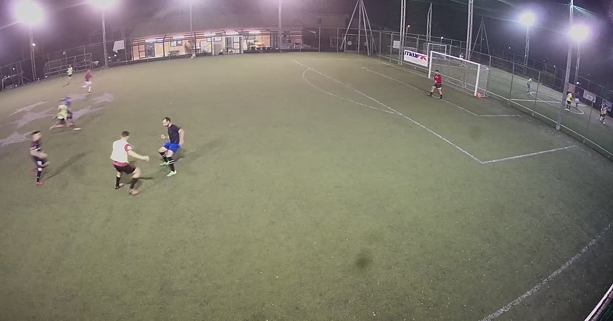 DRIBBLING E GOL