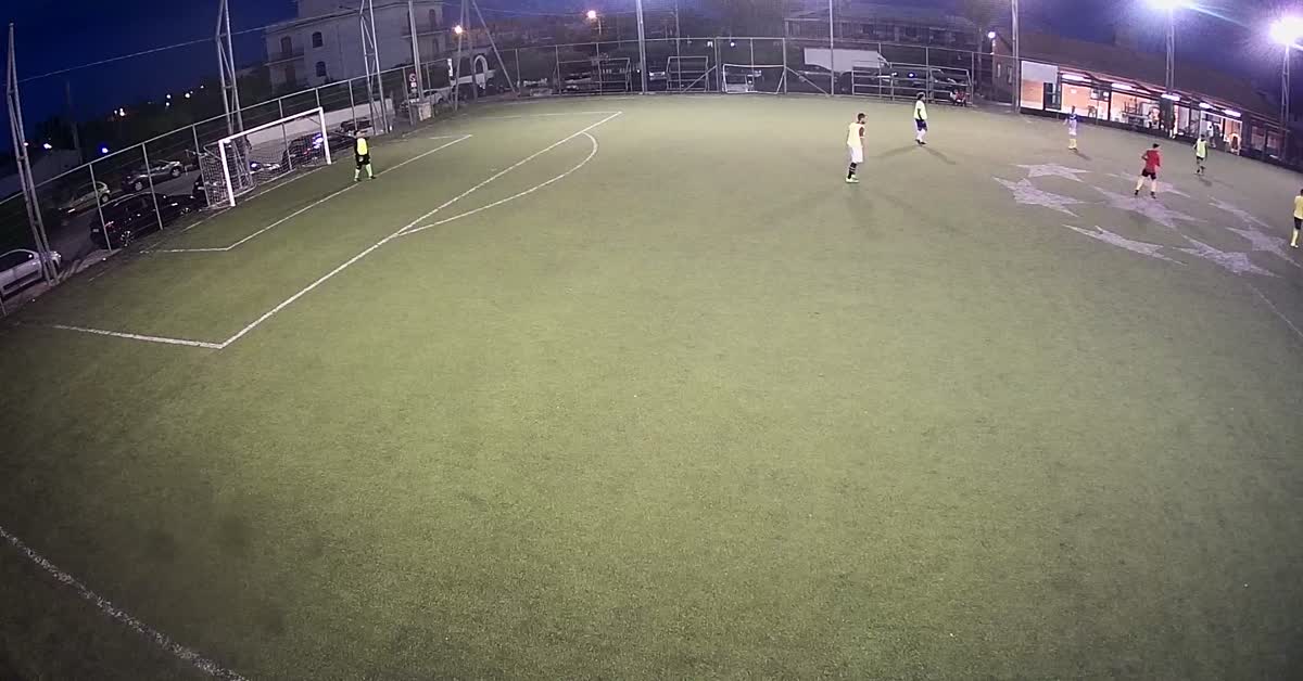 Secondo Gol MF7