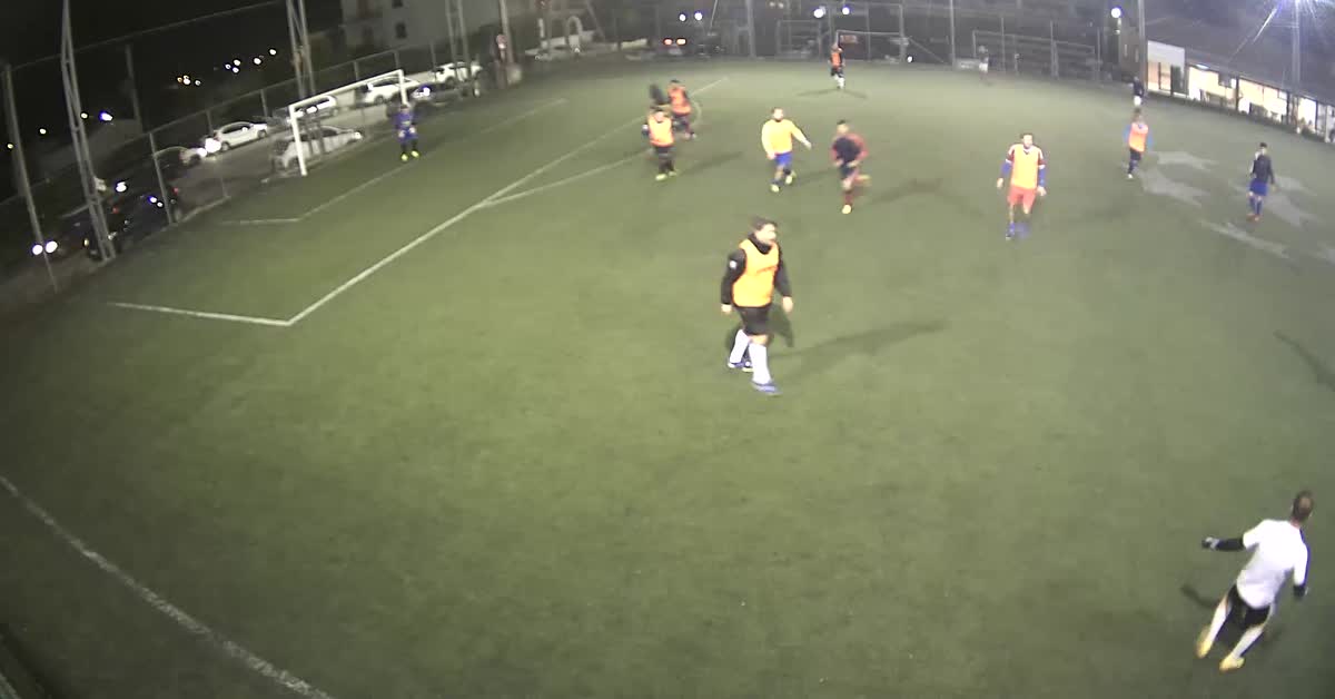Goal mancato