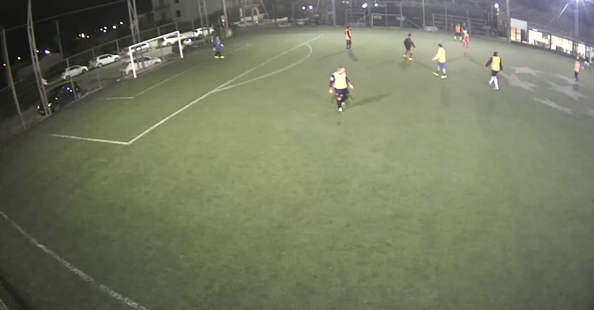 Goal mancato