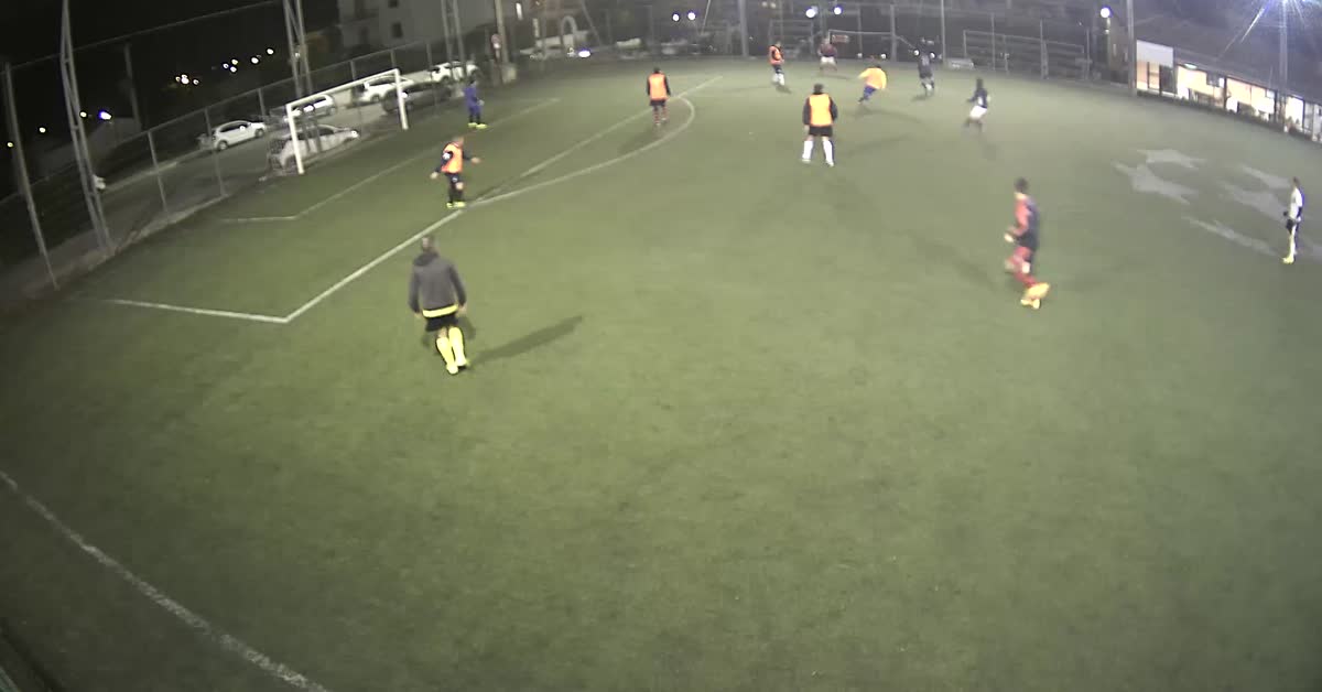 Primo goal