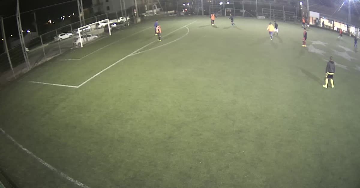 Secondo goal