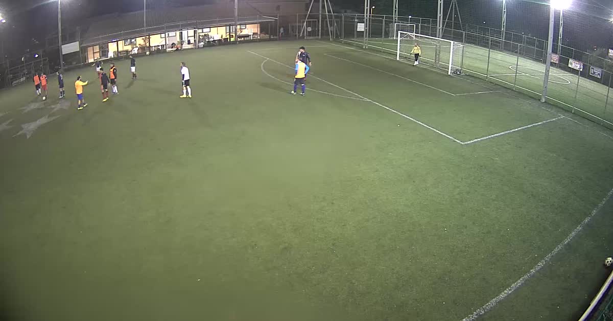tiro lasciato solo