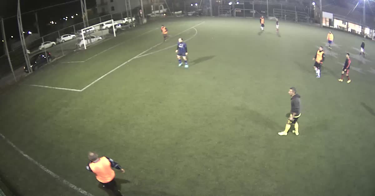 Seby goal