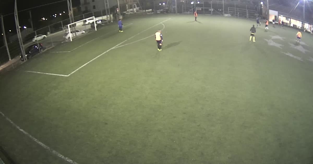 Goal paiano