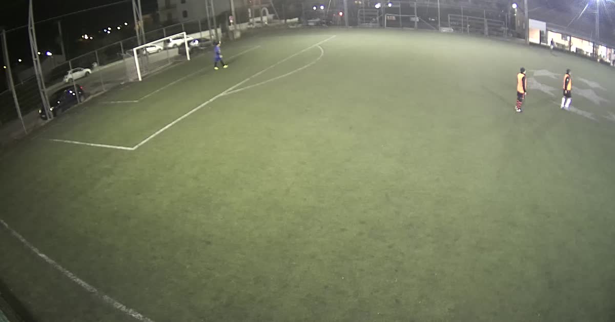 Goal deviato