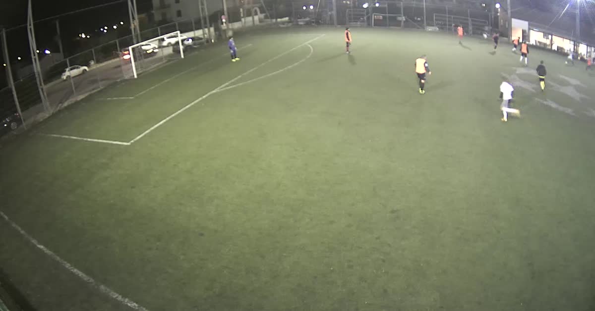 Pepito goal