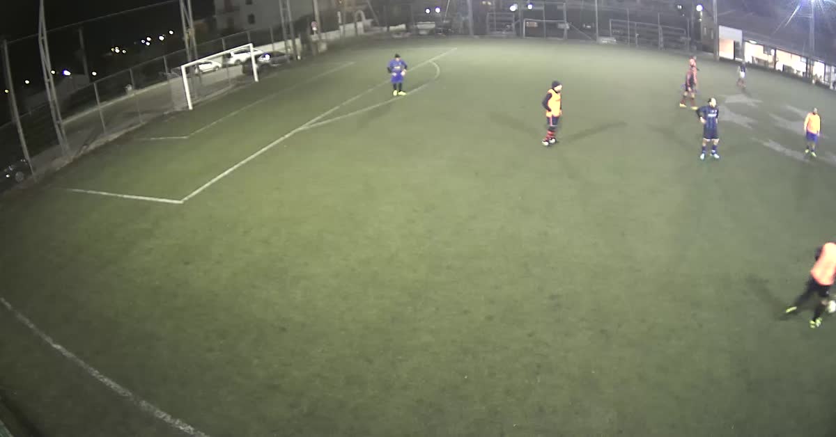 Goal paiano
