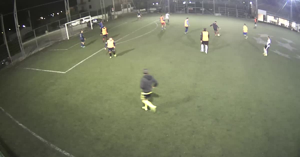 Goal Daniele