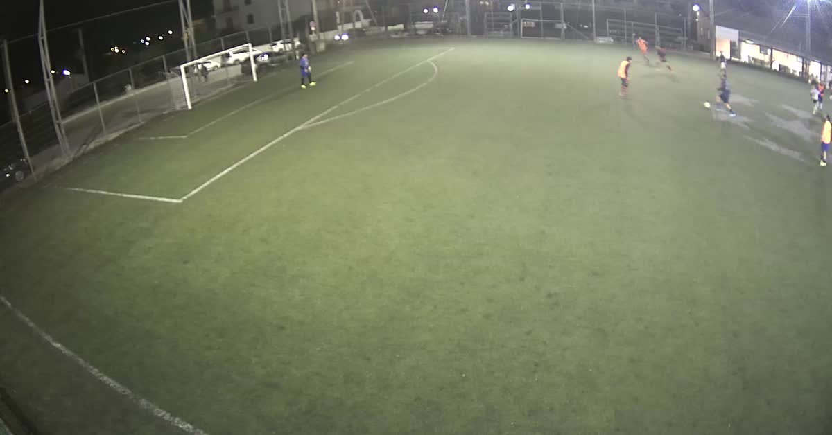 Goal paiano