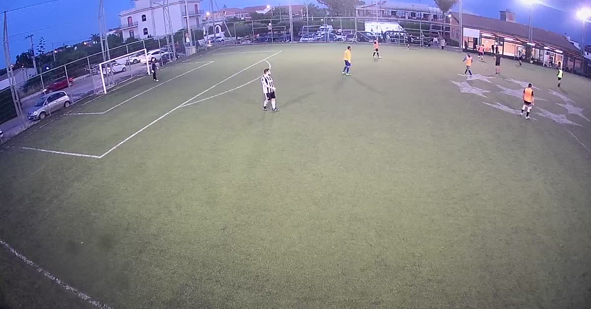 Unico gol MF7