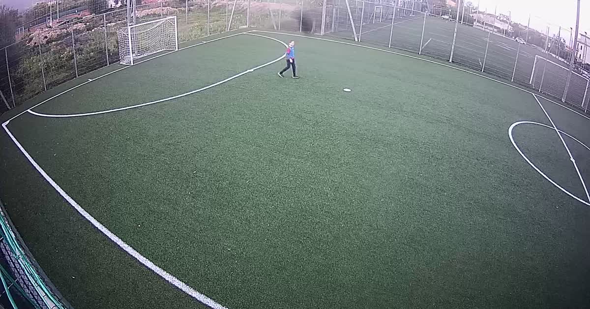Gol di esterno 
