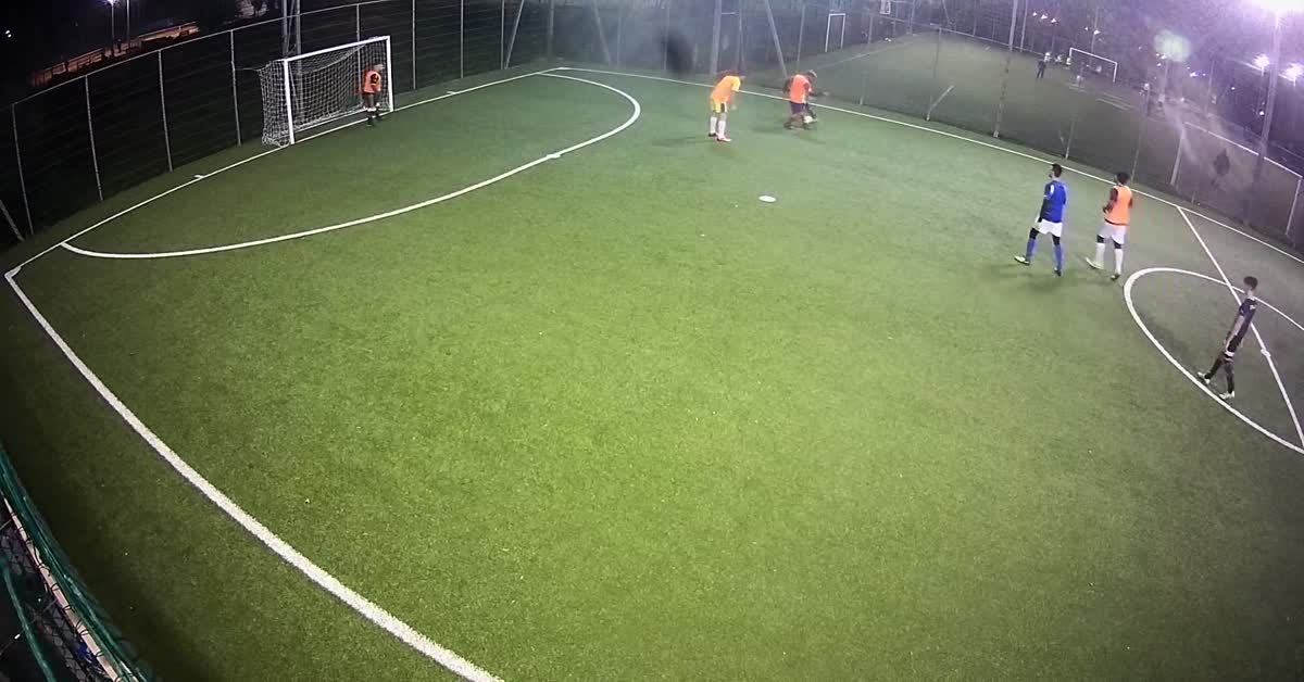 Gol da fuori