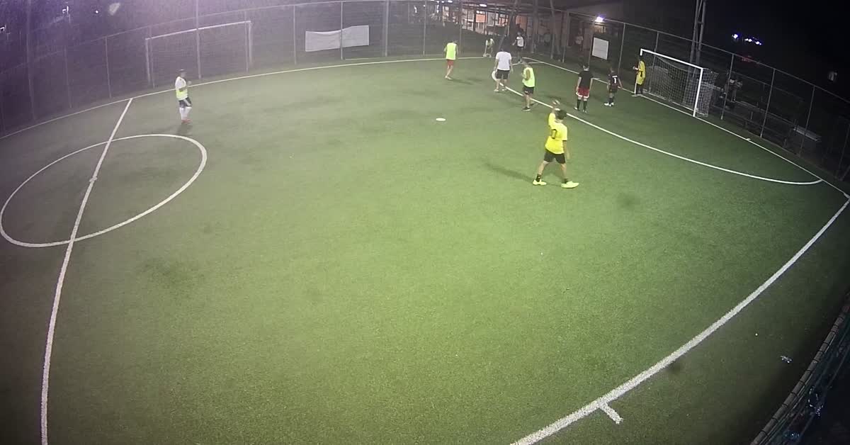 Dribbling e Gol
