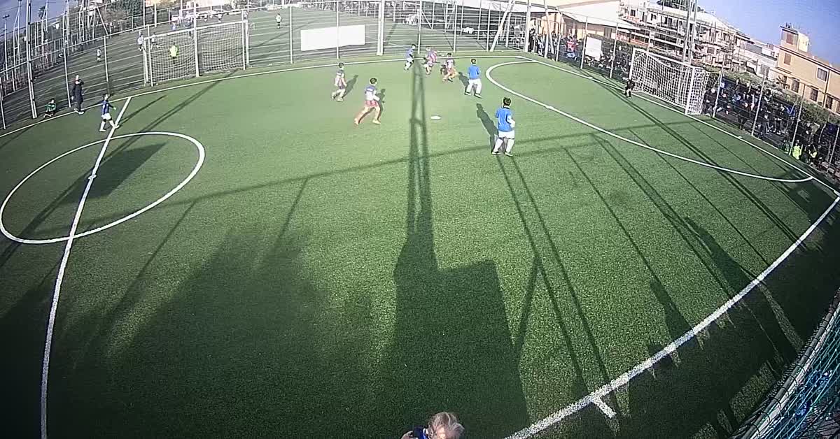 Scatto, dribbling e gol