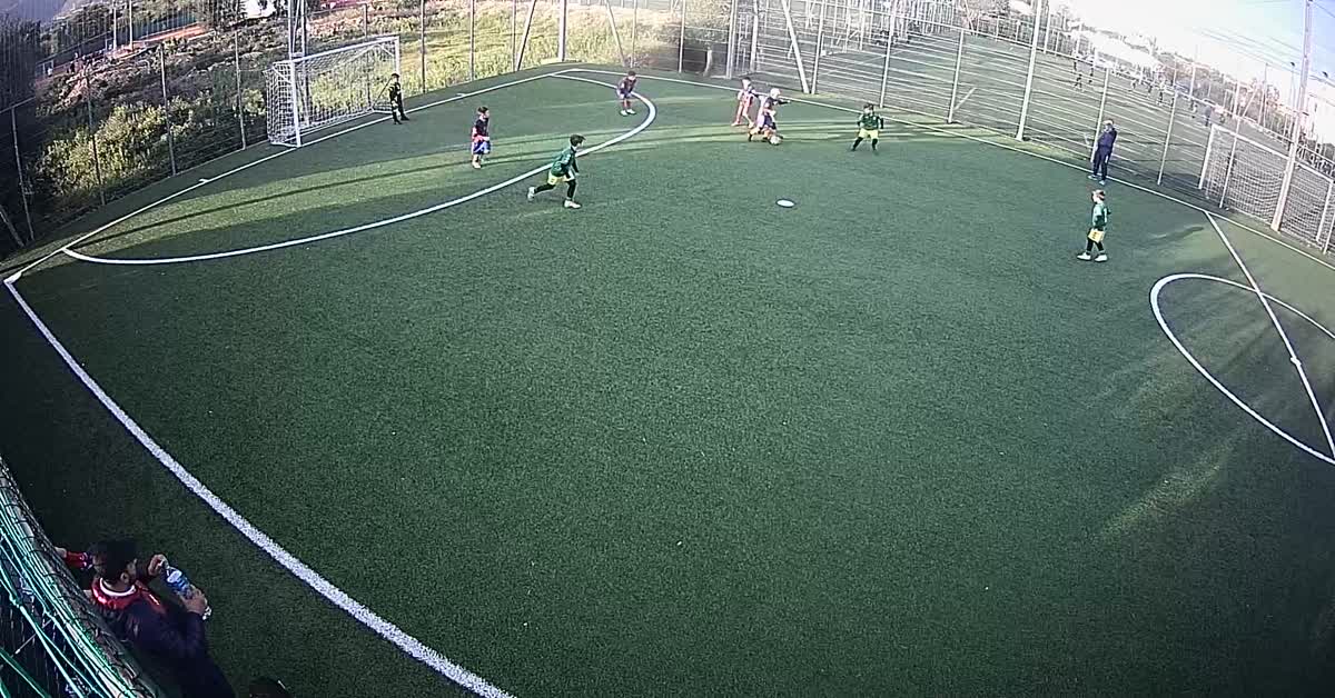 Palazzolo Catania 3-1