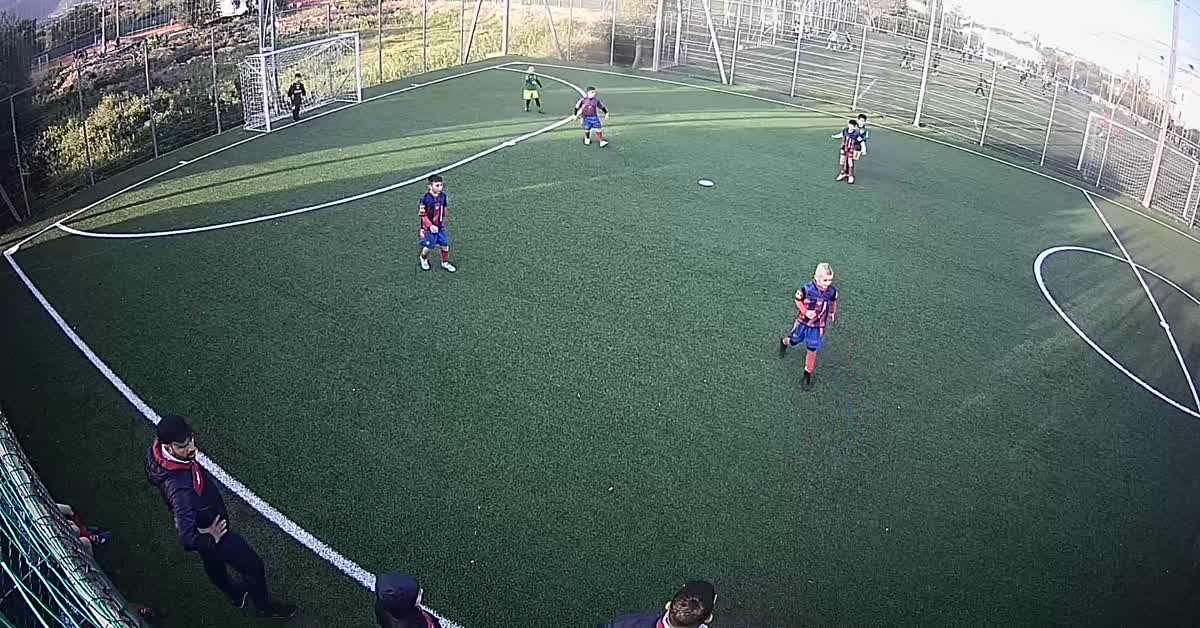 Palazzolo Catania 3-1