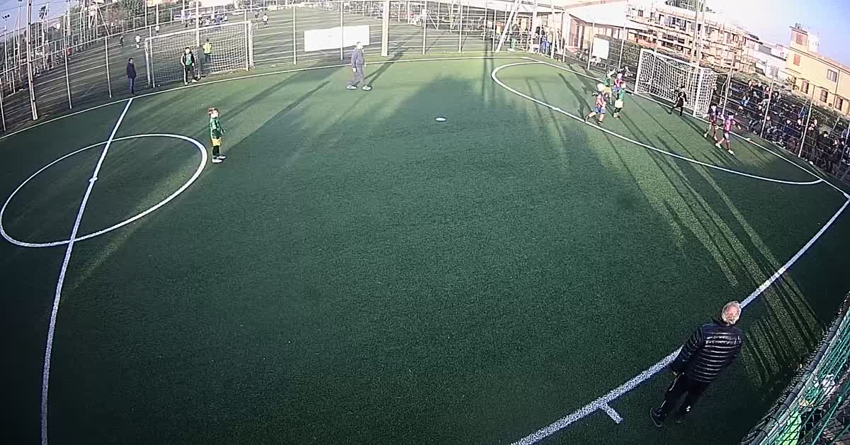 Palazzolo Catania 3-1