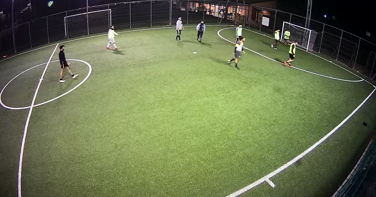Gol di petto
