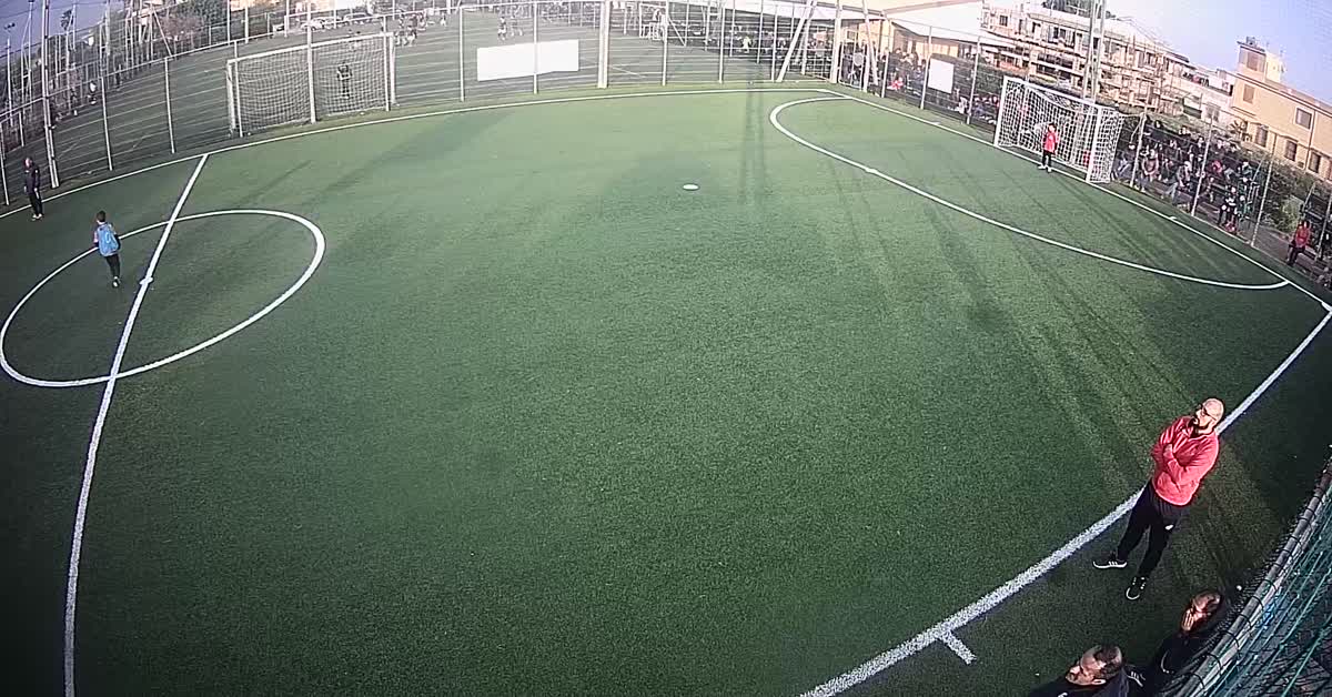 Diagonale perfetta 
