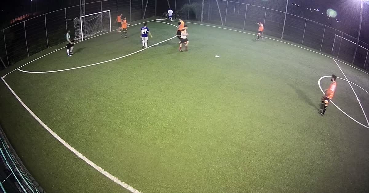 Gol con deviazione