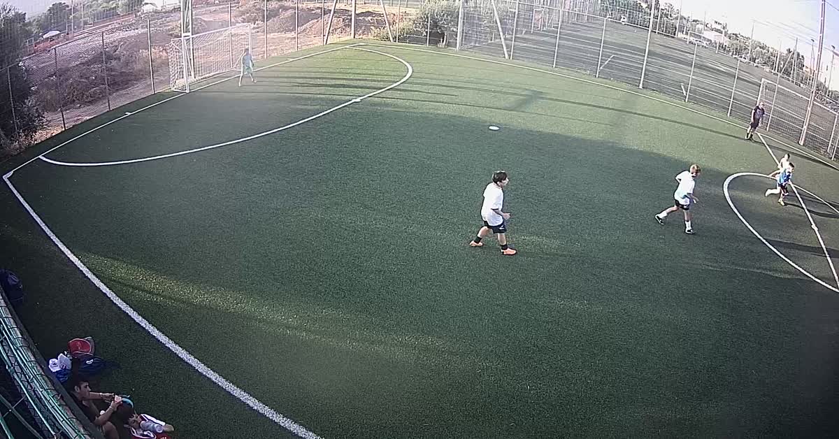 Che goal
