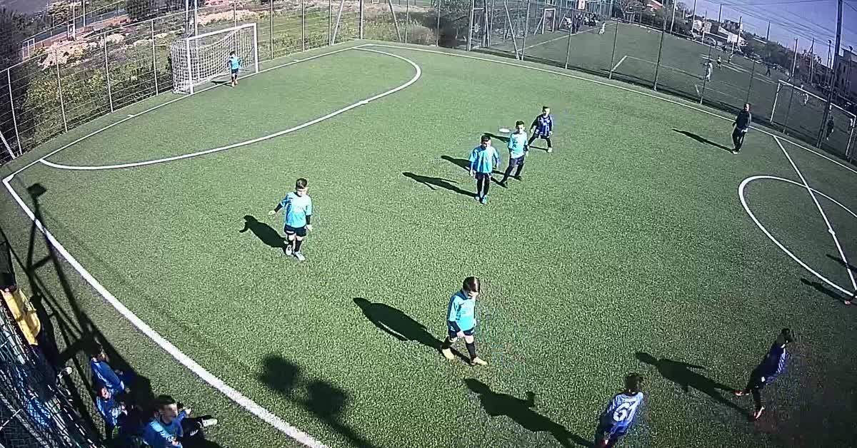Gol Dario 4 3 2019